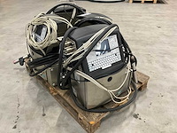 Videojet 1620fg inktjetprinter (4x) - afbeelding 5 van  9