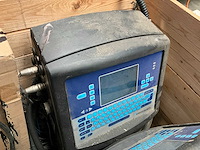 Videojet continuous inkjet printer (6x) - afbeelding 6 van  8