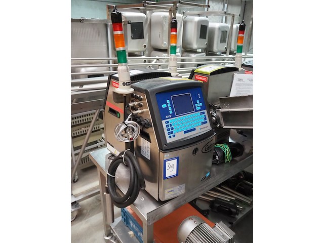 Videojet - afbeelding 1 van  8