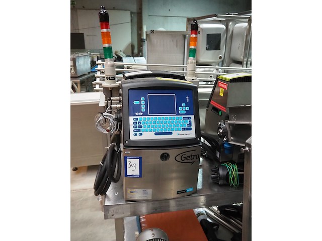 Videojet - afbeelding 2 van  8