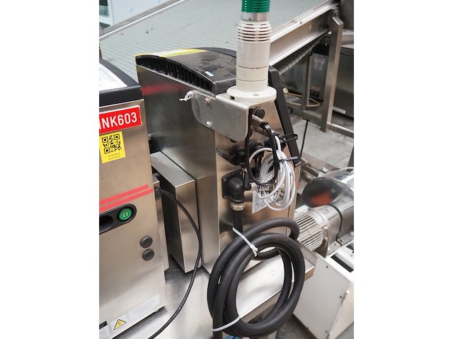 Videojet - afbeelding 3 van  8