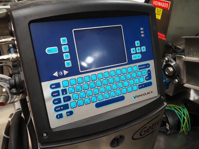 Videojet - afbeelding 4 van  8