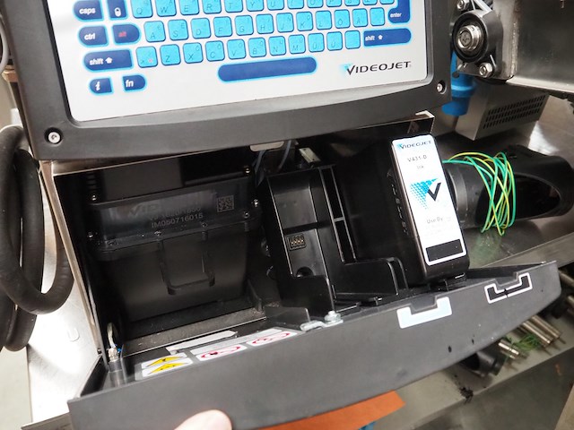 Videojet - afbeelding 5 van  8