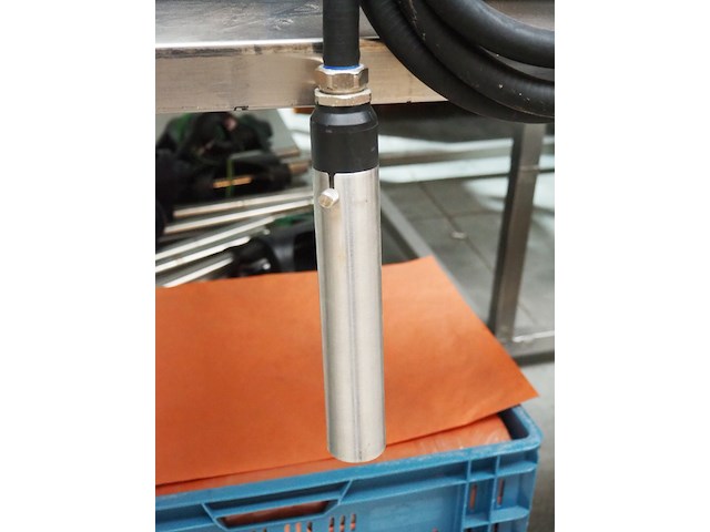 Videojet - afbeelding 6 van  8