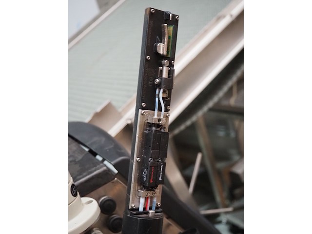 Videojet - afbeelding 7 van  8