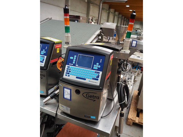 Videojet - afbeelding 1 van  9