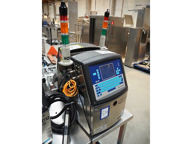 Videojet - afbeelding 2 van  9