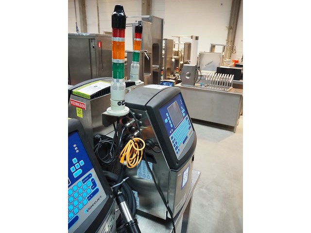 Videojet - afbeelding 3 van  9