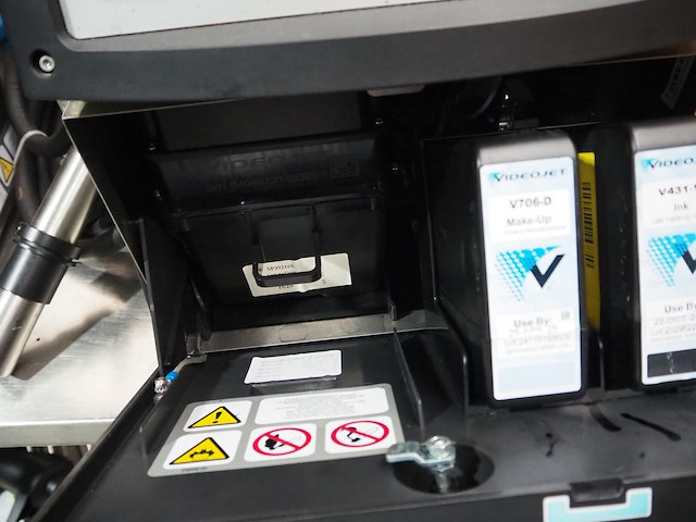 Videojet - afbeelding 5 van  9