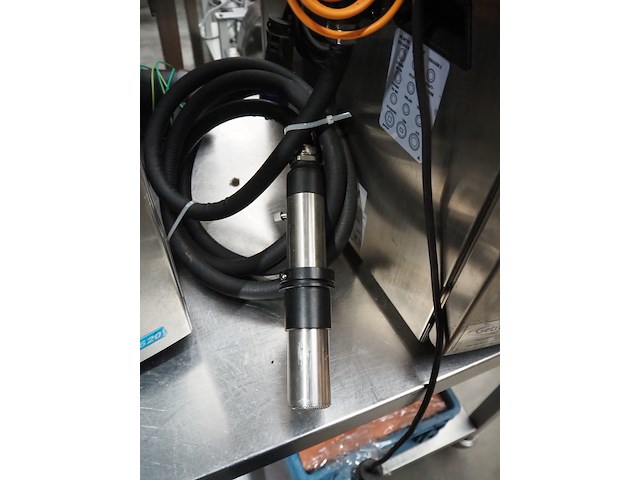 Videojet - afbeelding 7 van  9