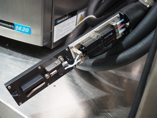 Videojet - afbeelding 8 van  9