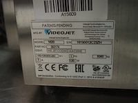 Videojet - afbeelding 9 van  9