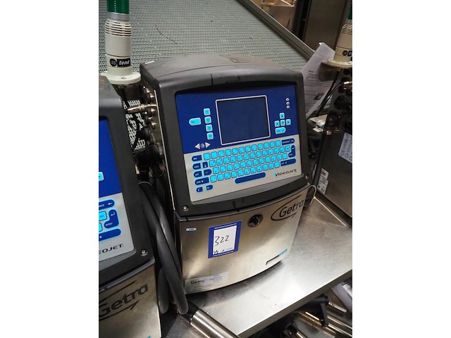 Videojet - afbeelding 10 van  15