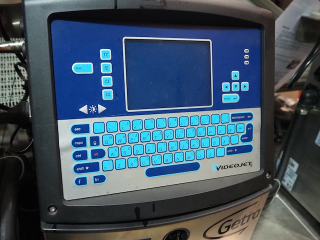 Videojet - afbeelding 11 van  15