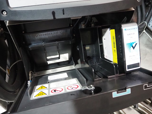 Videojet - afbeelding 12 van  15