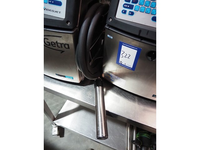 Videojet - afbeelding 13 van  15