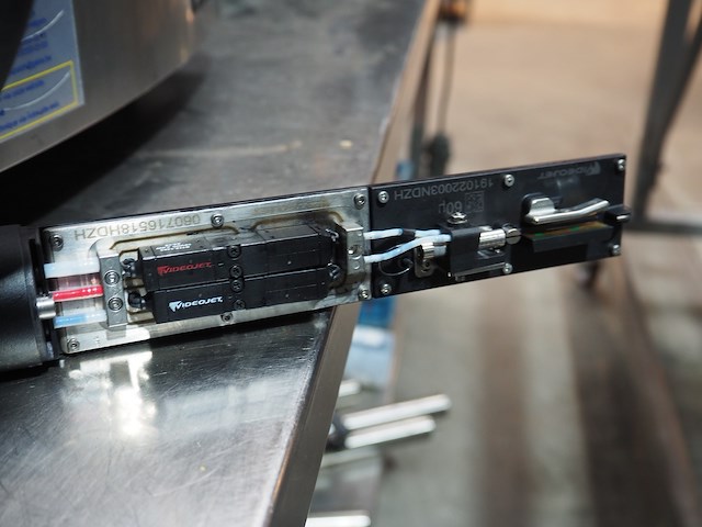 Videojet - afbeelding 14 van  15