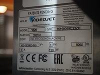 Videojet - afbeelding 15 van  15