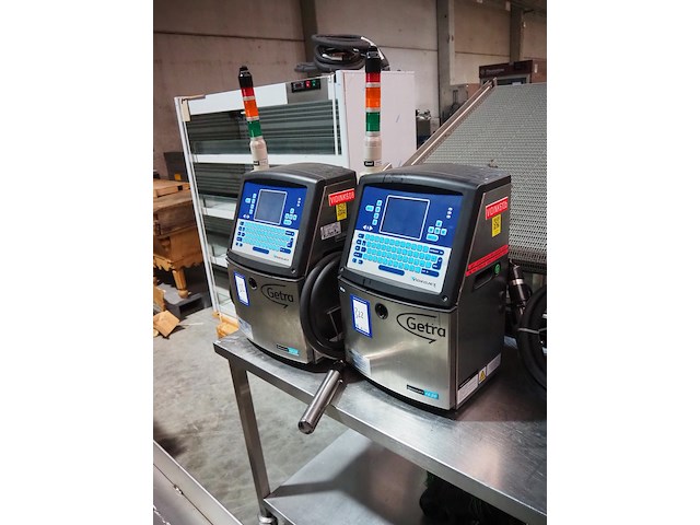 Videojet - afbeelding 1 van  15