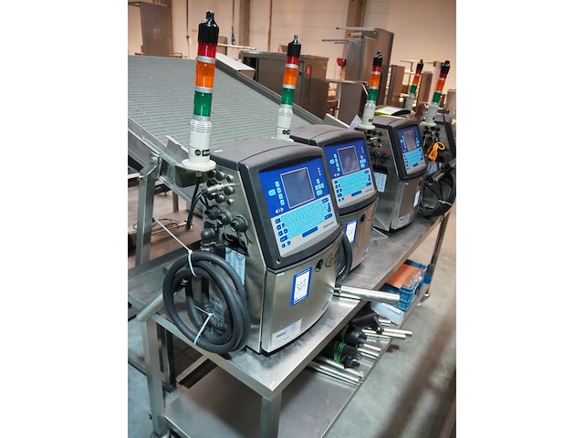 Videojet - afbeelding 2 van  15