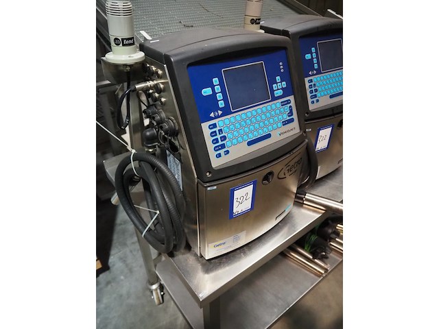 Videojet - afbeelding 4 van  15