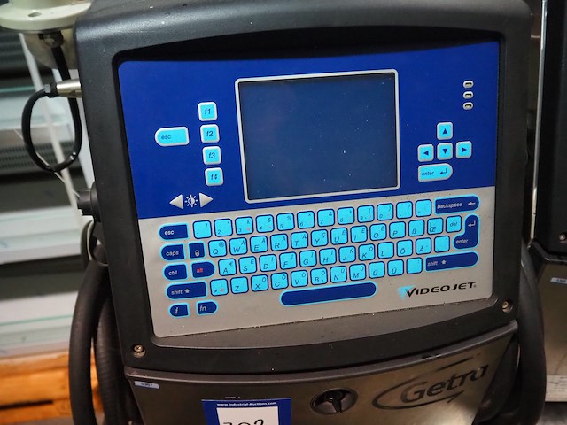 Videojet - afbeelding 5 van  15