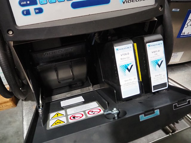 Videojet - afbeelding 6 van  15