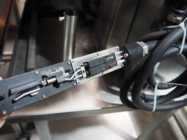 Videojet - afbeelding 8 van  15