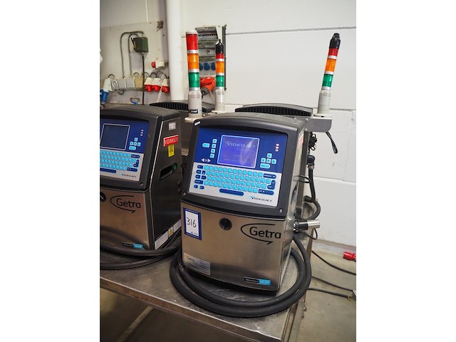 Videojet - afbeelding 1 van  8