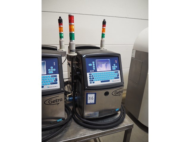 Videojet - afbeelding 2 van  8