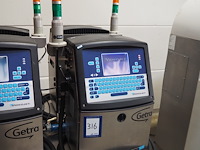 Videojet - afbeelding 2 van  8