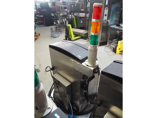 Videojet - afbeelding 3 van  8