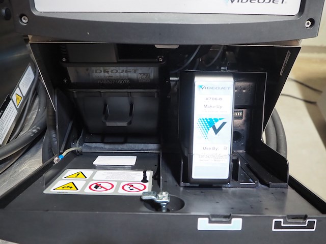 Videojet - afbeelding 5 van  8