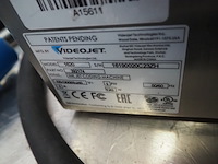 Videojet - afbeelding 8 van  8