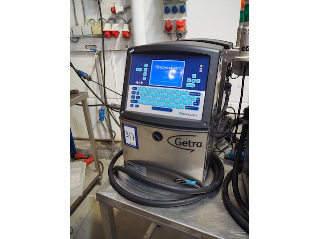 Videojet - afbeelding 1 van  8