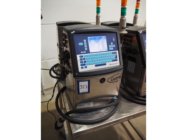 Videojet - afbeelding 2 van  8