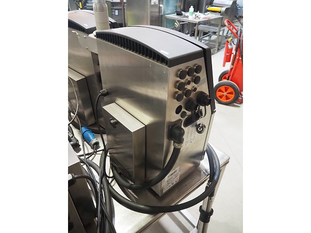 Videojet - afbeelding 3 van  8