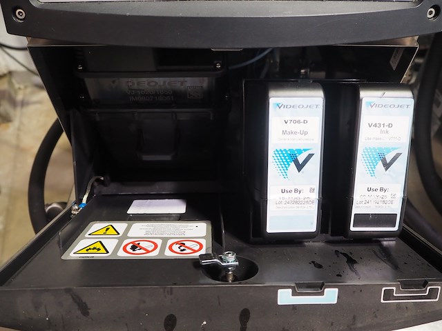 Videojet - afbeelding 5 van  8