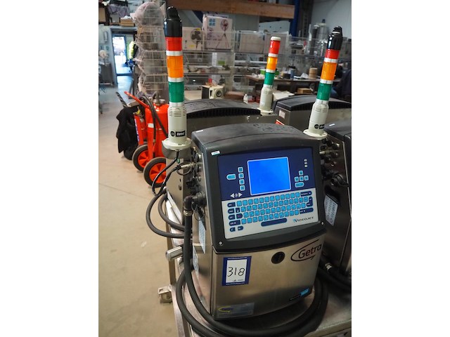 Videojet - afbeelding 1 van  8