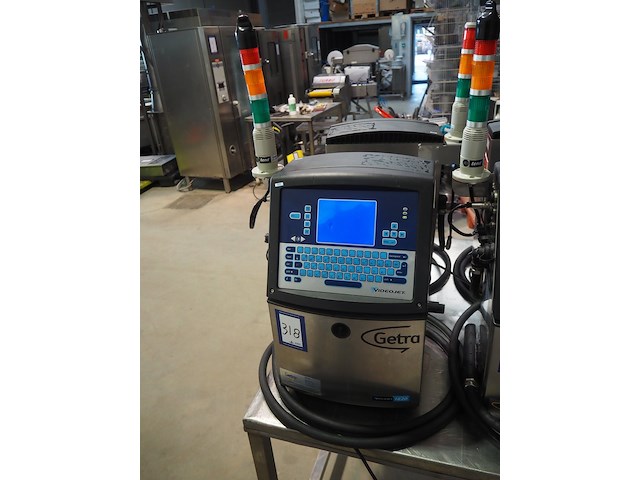 Videojet - afbeelding 2 van  8