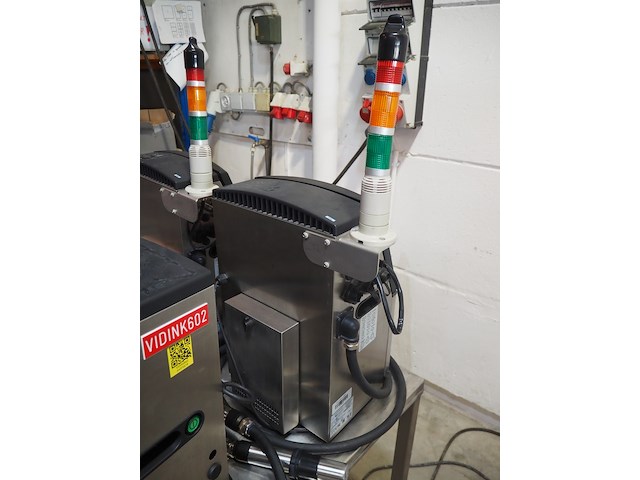 Videojet - afbeelding 3 van  8