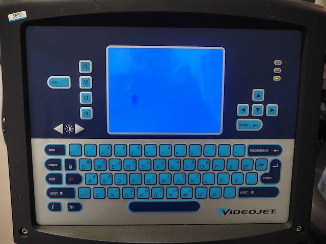 Videojet - afbeelding 4 van  8