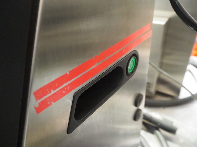 Videojet - afbeelding 6 van  8