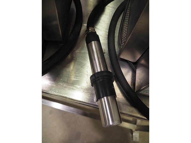 Videojet - afbeelding 7 van  8