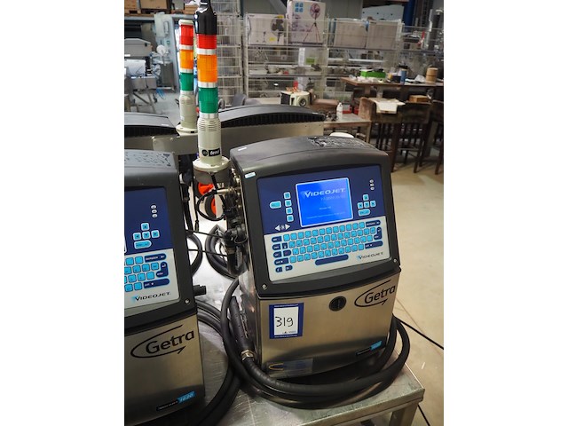 Videojet - afbeelding 1 van  8