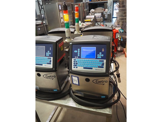 Videojet - afbeelding 2 van  8