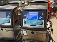 Videojet - afbeelding 2 van  8