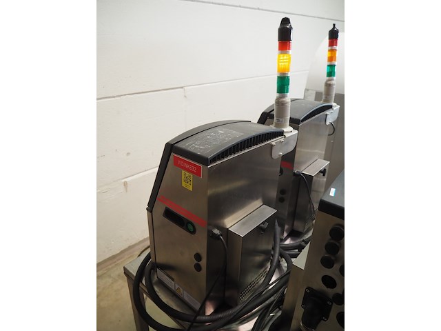 Videojet - afbeelding 3 van  8