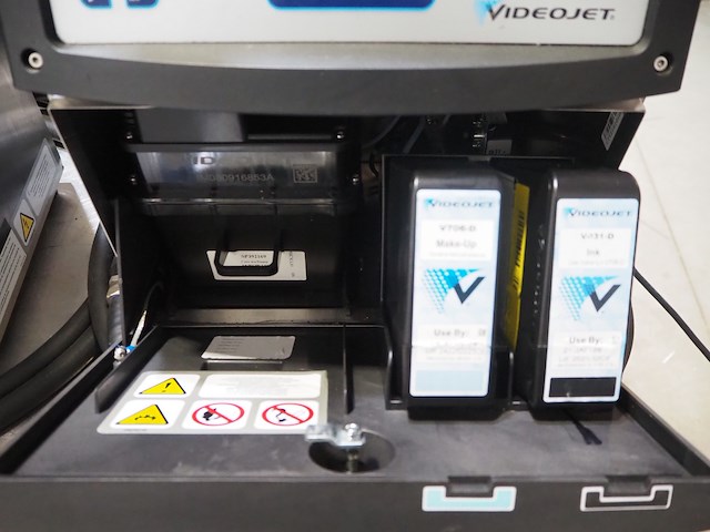 Videojet - afbeelding 5 van  8