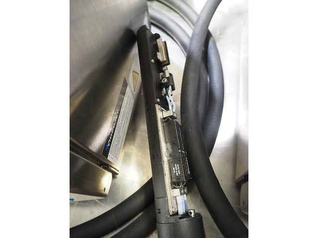 Videojet - afbeelding 7 van  8